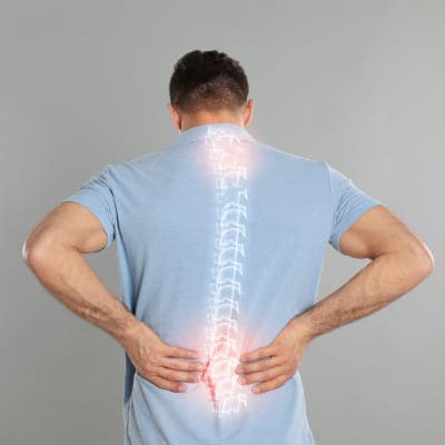 Scoliosis